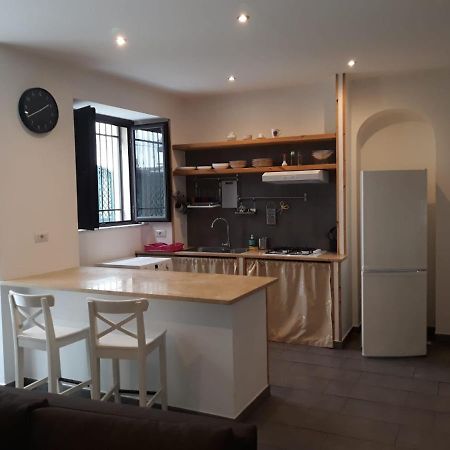 Gentile Holiday House Катанія Екстер'єр фото