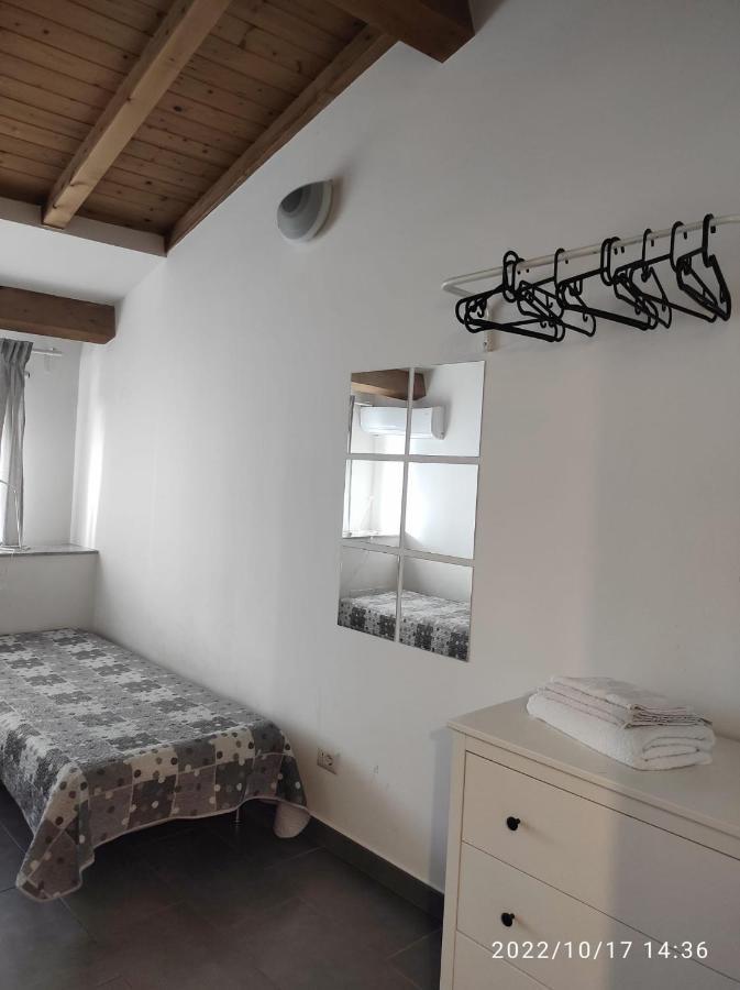 Gentile Holiday House Катанія Екстер'єр фото