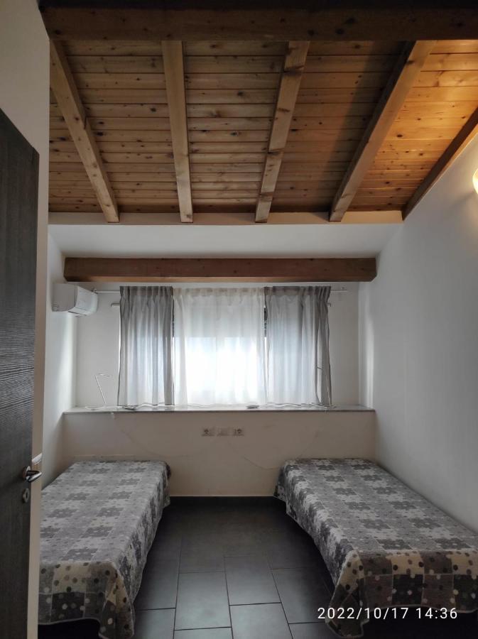 Gentile Holiday House Катанія Екстер'єр фото